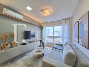 apartment em Rua Marabá, Centro - Capão da Canoa - RS