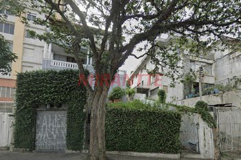 house em Rua Doutor Artur Guimarães, Santana - São Paulo - SP