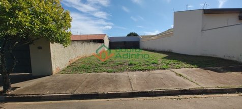 land_lot em Avenida Comendador Aurélio Persone, Residencial Flamboyant - Cerquilho - SP
