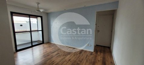 apartment em Rua Natal, Vila Bertioga - São Paulo - SP
