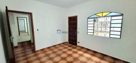 house em Rua Freire Farto, Jabaquara - São Paulo - SP