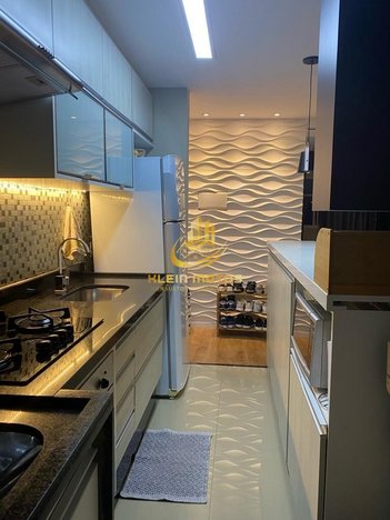 apartment em Estrada Pirajussara-Valo Velho, Jardim Mitsutani - São Paulo - SP