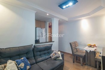 apartment em Avenida Giovanni Battistin, Taboão - São Bernardo do Campo - SP