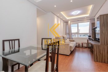 apartment em Rua Guadalupe, Jardim Lindóia - Porto Alegre - RS