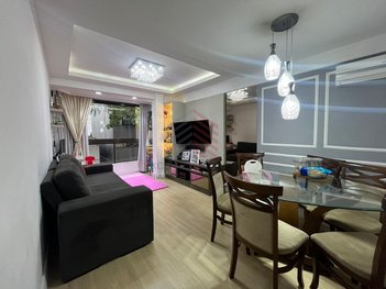 apartment em Rua 906, Centro - Balneário Camboriú - SC
