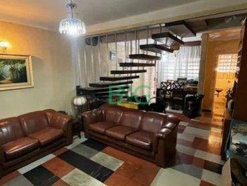 house em Rua Jaguarete, Casa Verde - São Paulo - SP