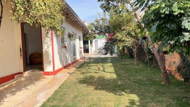 house em Rua Bela Vista, Vila Independência - Piracicaba - SP