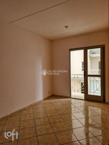 apartment em Rua Doutor Cincinato Braga, Planalto - São Bernardo do Campo - SP