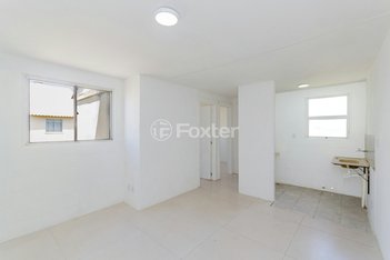 apartment em Rua Vinte e Seis de Março, Mário Quintana - Porto Alegre - RS