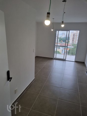 apartment em Doutor Nicolau de Sousa Queirós, Vila Mariana - São Paulo - SP