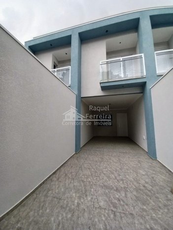 house em Rua João Protezek, Cupecê - São Paulo - SP