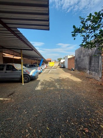 land_lot em 46, Parque Universitário - Rio Claro - SP