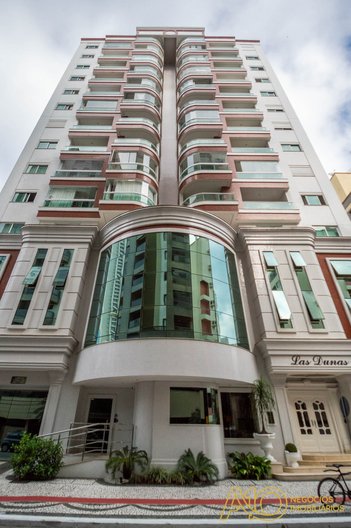 apartment em Rua 2450, Centro - Balneário Camboriú - SC