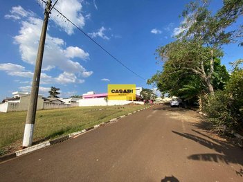 land_lot em Rua Marcos Antonio Silva, Flora Ville - Boituva - SP