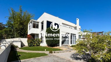house em Estrada Haroldo Soares Glavan, Cacupé - Florianópolis - SC