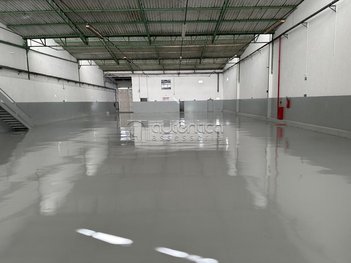 industrial em São João do Araguaia, Jardim Califórnia - Barueri - SP