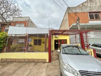 house em Marquês de Alegrete, São João - Porto Alegre - RS