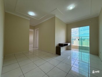 apartment em Alameda das Miltônias, Jardim Simus - Sorocaba - SP