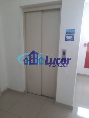 apartment em Rua Bernardino Vergueiro, Jardim Jaú (Zona Leste) - São Paulo - SP