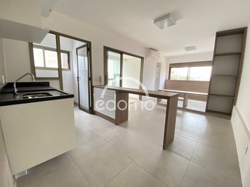 apartment em Rua Dionísio da Costa, Vila Mariana - São Paulo - SP