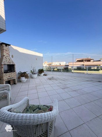 apartment em Rua Jorge Emílio Fontenelle, Recreio dos Bandeirantes - Rio de Janeiro - RJ