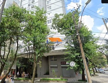 business em Tenente Brito Melo, Barro Preto - Belo Horizonte - MG