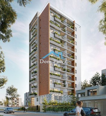 apartment em Rua Paulo Roberto de Souza Acioly, Bessa - João Pessoa - PB