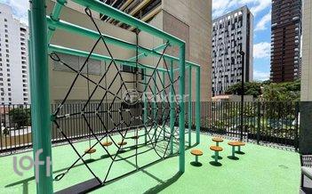 apartment em João Moura, Pinheiros - São Paulo - SP