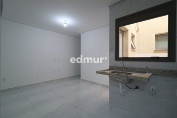 apartment em Alabastro, Jardim do Estádio - Santo André - SP