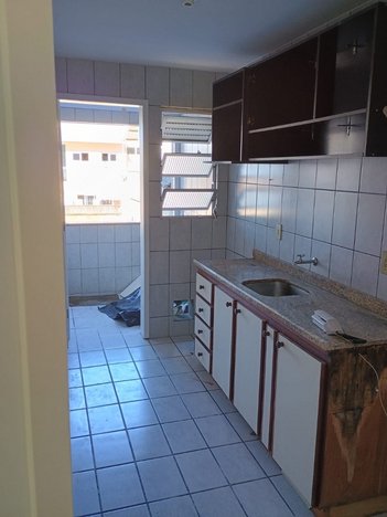 apartment em Rua Emídio Francisco da Silva, Ipiranga - São José - SC