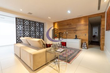 apartment em Rua Hermano Ribeiro da Silva, Vila Mariana - São Paulo - SP