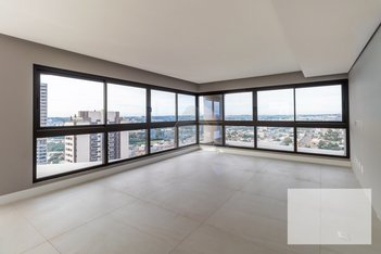 apartment em Rua General Prestes Guimarães, Vila Rodrigues - Passo Fundo - RS