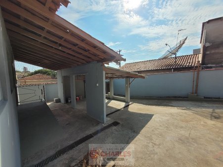 Cômodo Condomínio