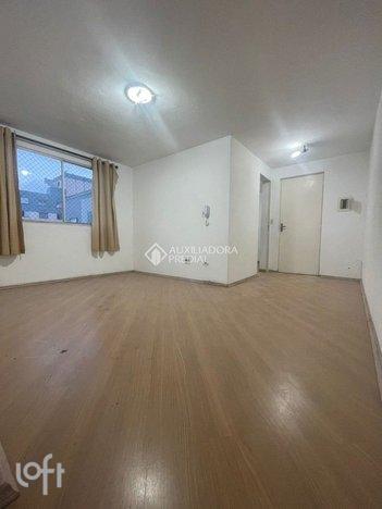 apartment em Rua Tiradentes, Santa Terezinha - São Bernardo do Campo - SP