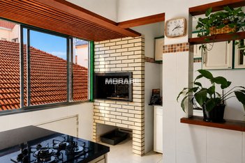 apartment em Rua Marcílio Dias, Menino Deus - Porto Alegre - RS