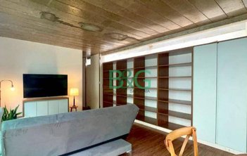 house em Praça Guido Cagnacci, Vila Madalena - São Paulo - SP
