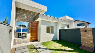 house em Avenida Curitiba, Guaratuba - Guaratuba - PR