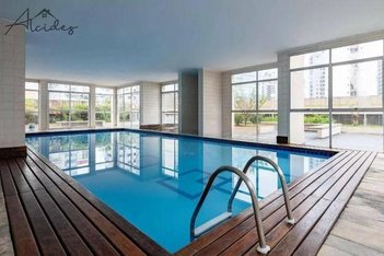 apartment em Rua Guatapara, Vila Guarani (Z Sul) - São Paulo - SP