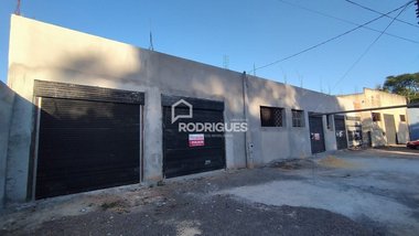 business em Theodomiro Porto da Fonseca, Duque de Caxias - São Leopoldo - RS