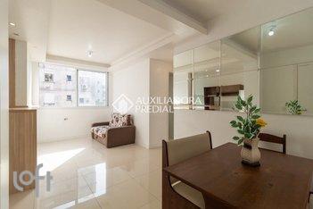 apartment em Juca Batista, Ipanema - Porto Alegre - RS