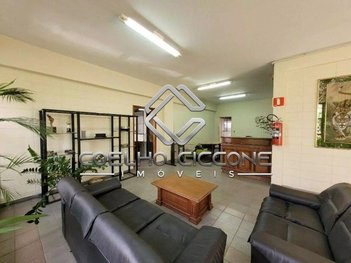 commercial_building em Alameda São Caetano, Jardim - Santo André - SP