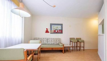 apartment em Rua Ouro Branco, Jardim Paulista - São Paulo - SP