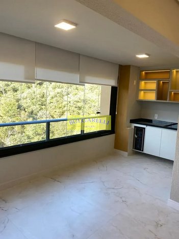 apartment em Rodovia Vereador Geraldo Dias, Parque Centenário - Jundiaí - SP