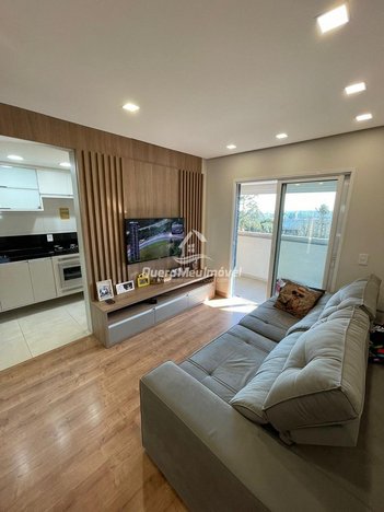 apartment em João Alberto Tomazoni, Sanvitto - Caxias do Sul - RS