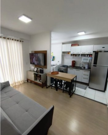 apartment em Rua Eliza da Silva Frezolone, Dos Casa - São Bernardo do Campo - SP