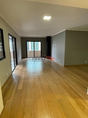 apartment em Rua Lopes Neto, Itaim Bibi - São Paulo - SP