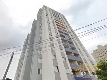 apartment em Rua Episcopal, Centro - São Carlos - SP