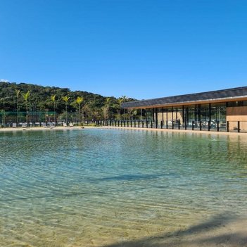 land_lot em Avenida Pedra Branca, Pedra Branca - Palhoça - SC