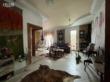 house em Avenida Marechal Castelo Branco, Jardim Bela Vista - São José dos Campos - SP
