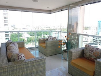 apartment em Rua José Gonçalves Galeão, Jardim Avelino - São Paulo - SP